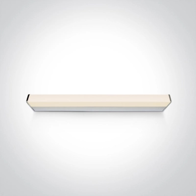 Kinkiet The Mirror LED Range 38114EL/C ONE LIGHT