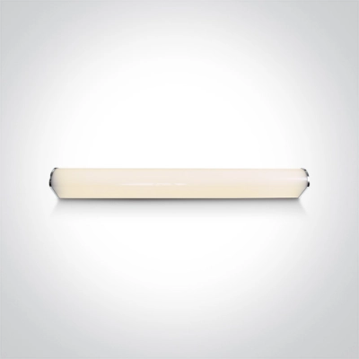 Kinkiet 38115C/W Chromowana oprawa nad lustro Kithira ONE LIGHT