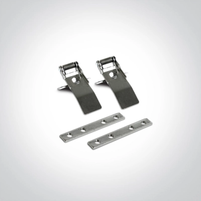 Recessed LED Linear Profiles 38152RL/W/C ONE LIGHT