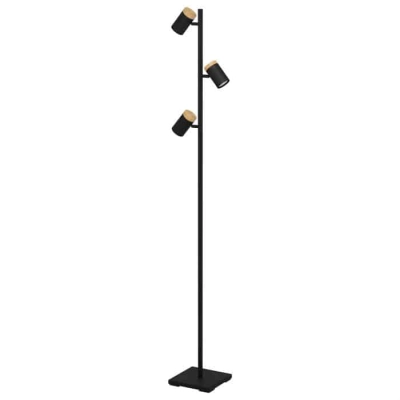 lafabryka.pl CARTAGENA Lampa podłogowa 390071 EGLO