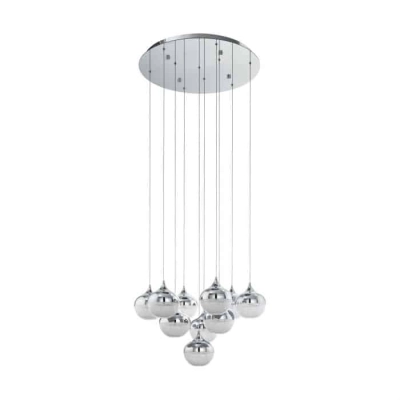 lafabryka.pl MIOGLIA Lampa wisząca 39527 EGLO