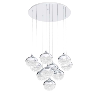 lafabryka.pl MIOGLIA Lampa wisząca 39527 EGLO