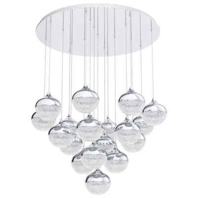 lafabryka.pl MIOGLIA Lampa wisząca 39528 EGLO
