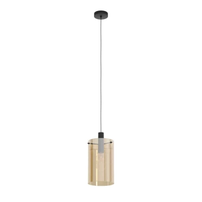 lafabryka.pl POLVERARA Lampa wisząca 39537 EGLO