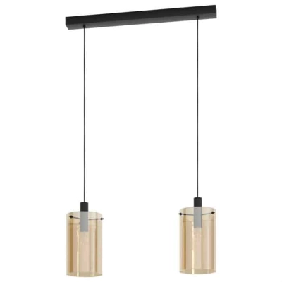 lafabryka.pl POLVERARA Lampa wisząca 39538 EGLO