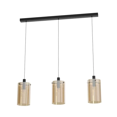 lafabryka.pl POLVERARA Lampa wisząca 39539 EGLO