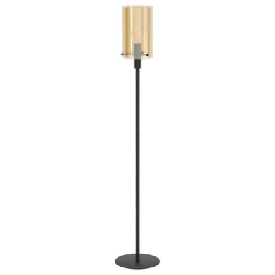 lafabryka.pl POLVERARA Lampa podłogowa 39542 EGLO