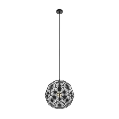 lafabryka.pl SKOURA 1 Lampa wisząca 39618 EGLO