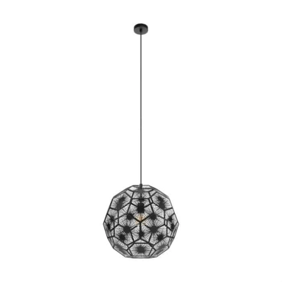lafabryka.pl SKOURA 1 Lampa wisząca 39619 EGLO