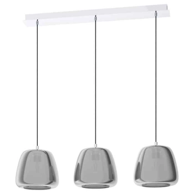 lafabryka.pl ALBARINO Lampa wisząca 39667 EGLO