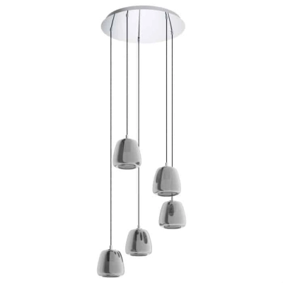 lafabryka.pl ALBARINO Lampa wisząca 39668 EGLO