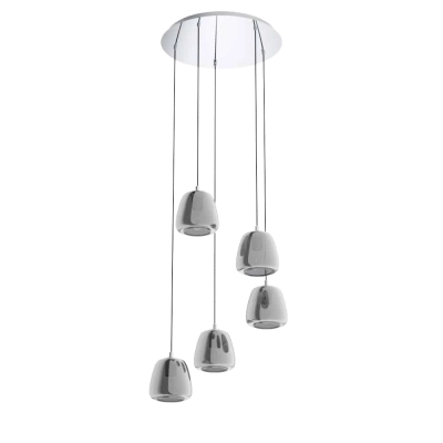 lafabryka.pl ALBARINO Lampa wisząca 39668 EGLO
