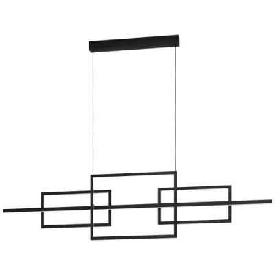 lafabryka.pl PUEBLA Lampa wisząca 39798 EGLO