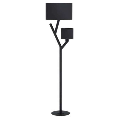 lafabryka.pl BALNARIO Lampa podłogowa 39889 EGLO