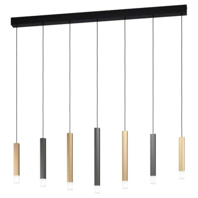 lafabryka.pl ESTANTERIOS Lampa wisząca 39906 EGLO