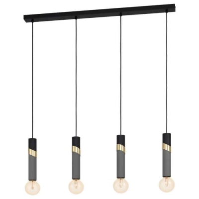 lafabryka.pl CEDRAL Lampa wisząca 39936 EGLO
