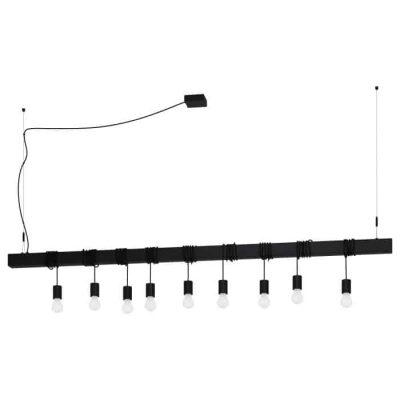 lafabryka.pl TOWNSHEND-B Lampa wisząca 39939 EGLO