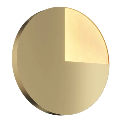 lafabryka.pl Kinkiet Wall Lamp Jupiter MOD320WL-L10BS3K Maytoni