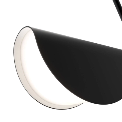 lafabryka.pl Lampa wisząca Pendant Lamp Mollis MOD126PL-01B Maytoni