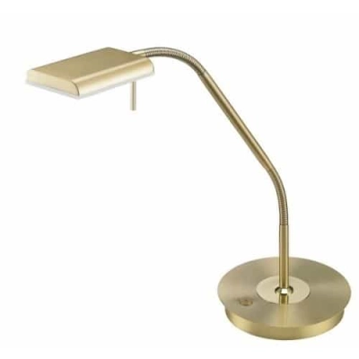 Lampa stołowa BERGAMO – 520910108 TRIO