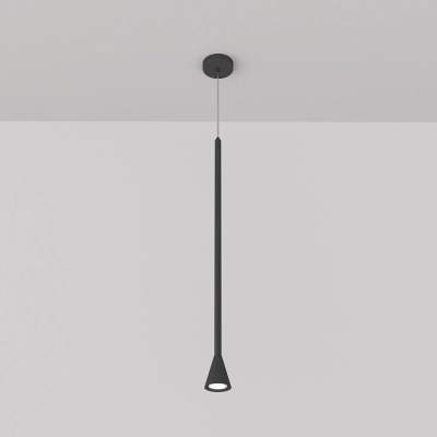 lafabryka.pl Lampa wisząca Arrow P064PL-01B Maytoni