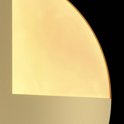 lafabryka.pl Kinkiet Wall Lamp Jupiter MOD320WL-L12BS3K Maytoni