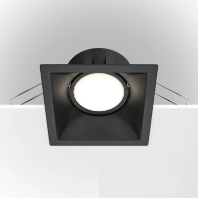 lafabryka.pl Downlight Dot DL029-2-01B Maytoni