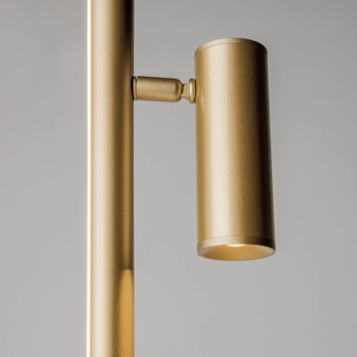 Lampa podłogowa Thin MOD395FL-L28BS3K Maytoni