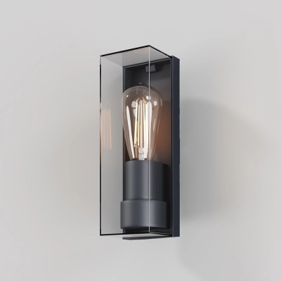Lampa ścienna (kinkiet) Conf O450WL-01GF Maytoni