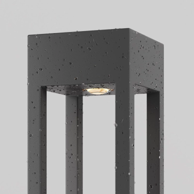 Lampa stojąca Elbe O424FL-L20GF IP65 Maytoni