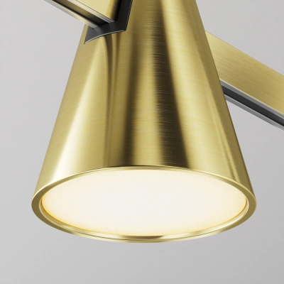 Lampa szynowa Keila Flarity 2700K 5W 120° TR146-1-5W2.7K-BS-DE Maytoni