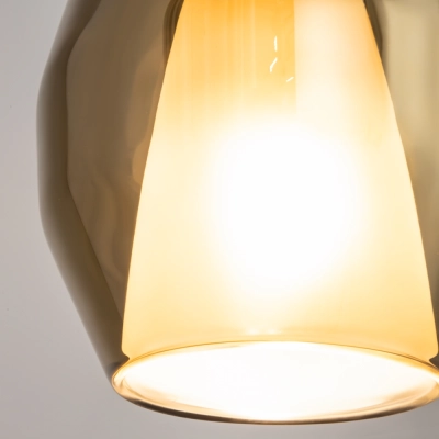 Lampa wisząca Duality MOD271PL-01B7 Maytoni