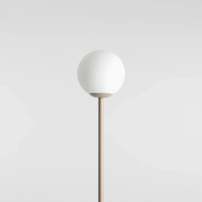 PINNE FLOOR BEIGE 1080A17 Lampa podłogowa #colours Aldex