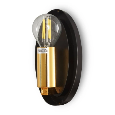 lafabryka.pl Kinkiet Wall Lamp Mabell MOD306WL-01G Maytoni