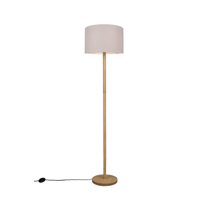 lafabryka.pl Lampa podłogowa KORBA 401200101 TRIO
