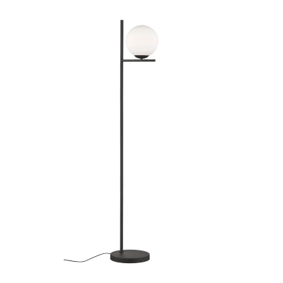 lafabryka.pl Lampa podłogowa PURE 402000132 TRIO