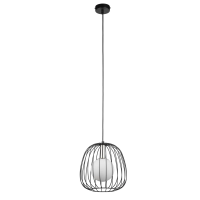 BELL 1 S czarny/srebrny 40722 Sigma