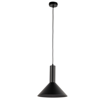 VITRUM stożek czarny 40810 Sigma