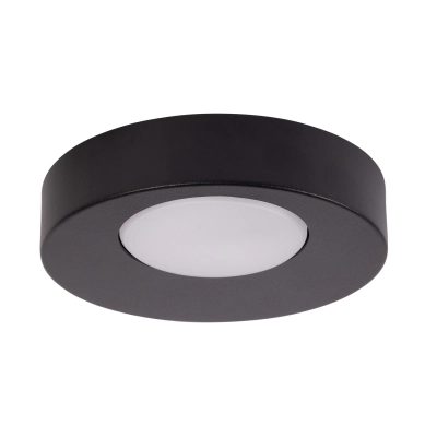 Plafon BROS 1 czarny 40830 Sigma