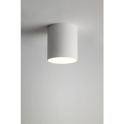 Plafon TUBO M biały 40843 Sigma