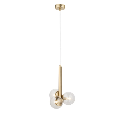PERLA LUX 3 zwis transparentny 40855 Sigma