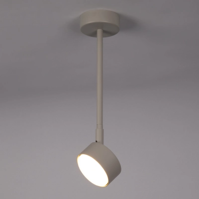 NEMO 1 L plafon szary 40888 Sigma
