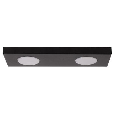 HERO 2 plafon czarny 40920 Sigma
