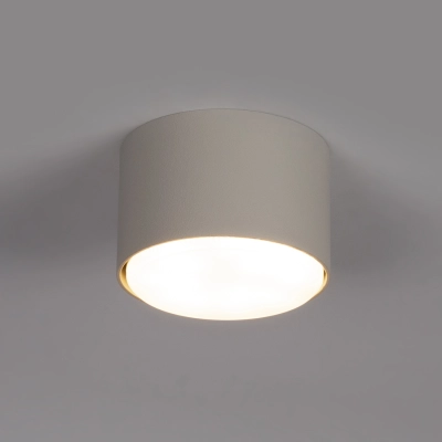 Plafon TUBO S szary 40975 Sigma