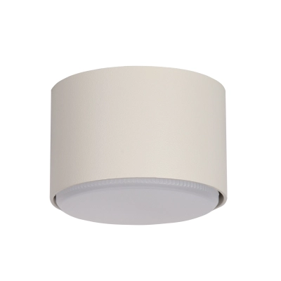 Plafon TUBO S szary 40975 Sigma