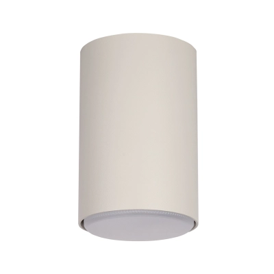Plafon TUBO L szary 40977 Sigma