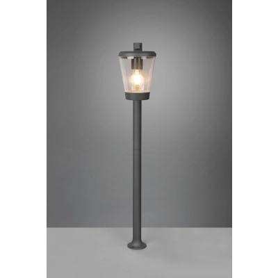 lafabryka.pl Lampa stojąca IP44 CAVADO 411060142 TRIO