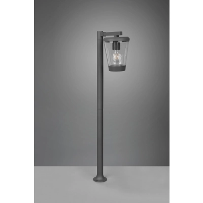 lafabryka.pl Lampa stojąca IP44 CAVADO 411060142 TRIO