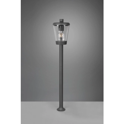 lafabryka.pl Lampa stojąca IP44 CAVADO 411060142 TRIO
