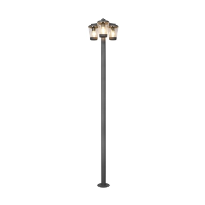 lafabryka.pl Lampa stojąca IP44 3xE27 CAVADO 411060342 TRIO
